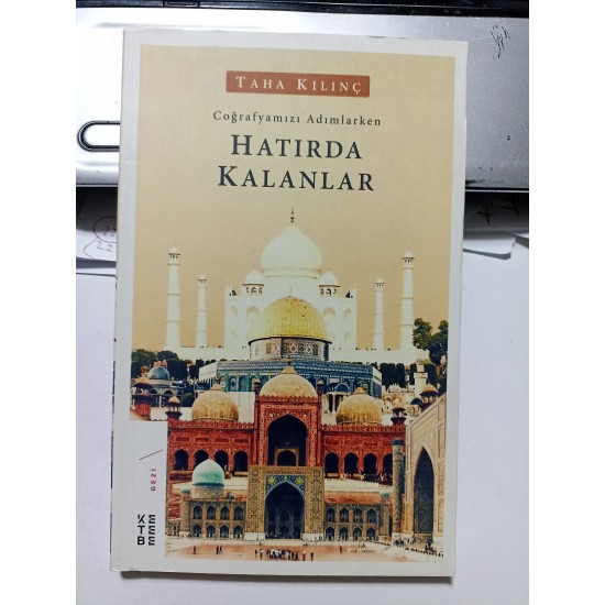 Coğrafyamızı Açıklarken Hatırda Kalanlar Coğrafyamızı Açıklarken Hatırda Kalanlar