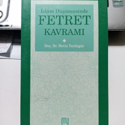 İslam Düşüncesinde Fetret Kavramı  İslam Düşüncesinde Fetret Kavramı