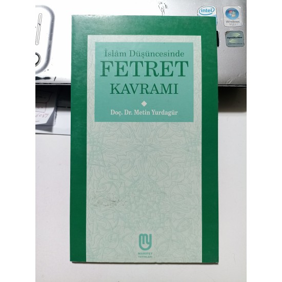 İslam Düşüncesinde Fetret Kavramı  İslam Düşüncesinde Fetret Kavramı