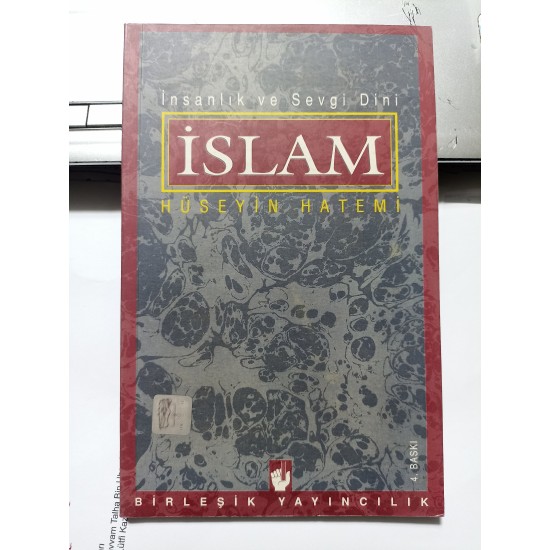 İnsanlık Ve Sevgi Dini İslam İnsanlık Ve Sevgi Dini İslam