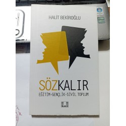 Söz Kalır Eğitim-Gençlik-Sivil Toplum