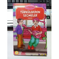 Türkülerden Seçmeler 