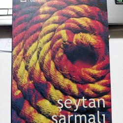 Şeytan Sarmalı  Şeytan Sarmalı