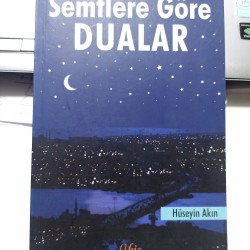 Semtlere Göre Dualar Semtlere Göre Dualar