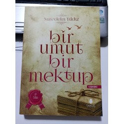 Bir Umut Bir Mektup Aile 2. Cilt