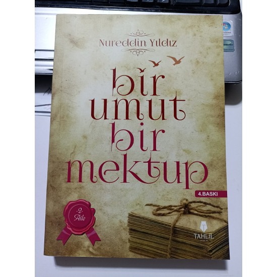 Bir Umut Bir Mektup Aile 2. Cilt Bir Umut Bir Mektup Aile 2. Cilt