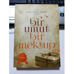 Bir Umut Bir Mektup 3. Cilt (Toplum)