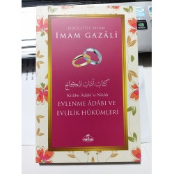 Evlenme Adabı Ve Evlilik Hükümleri