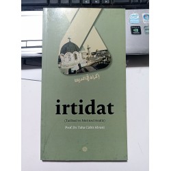İrtidat Tarihsel ve Metinsel Analiz