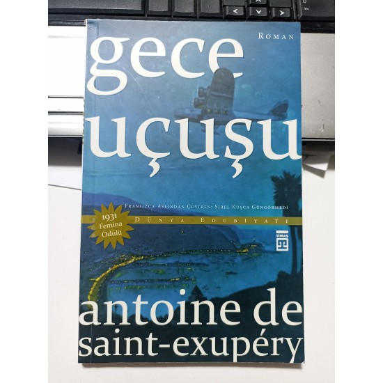 Gece Kuşu Gece Kuşu