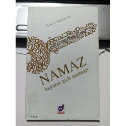 Namaz Hayatın Gizli Anahtarı