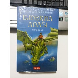 Ejderha Adası / Ejderha Süvarileri Yoldaşlığı