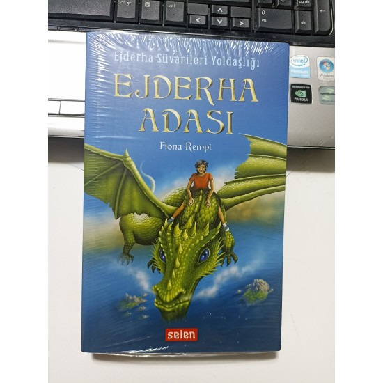 Ejderha Adası / Ejderha Süvarileri Yoldaşlığı Ejderha Adası / Ejderha Süvarileri Yoldaşlığı