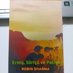 Ermiş, Sörfçü Ve Patron Ermiş, Sörfçü Ve Patron