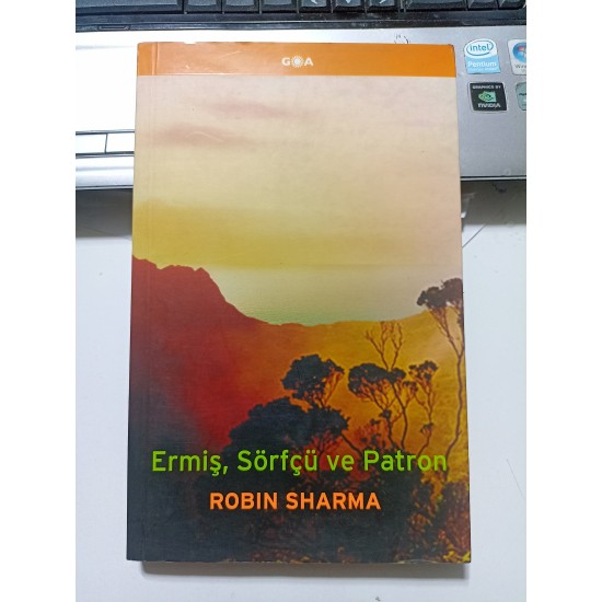Ermiş, Sörfçü Ve Patron Ermiş, Sörfçü Ve Patron