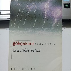 Gökçekimi Gökçekimi