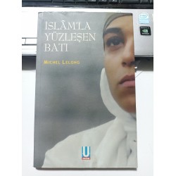 İslam'la Yüzleşen Batı