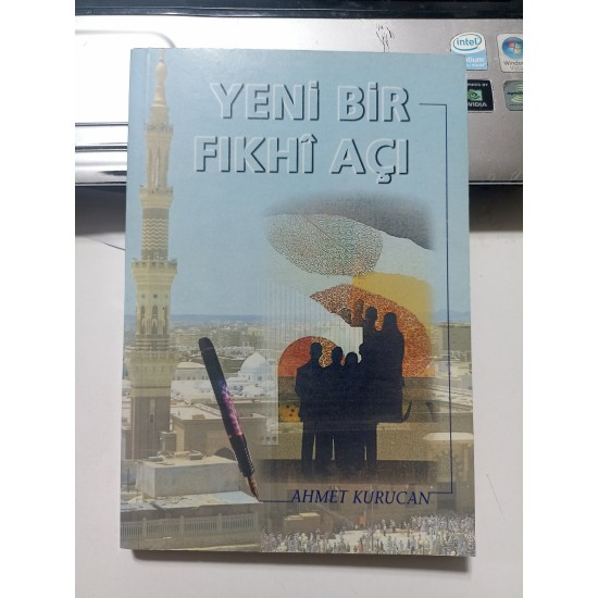 Yeni Bir Fıkhı Açı Yeni Bir Fıkhı Açı