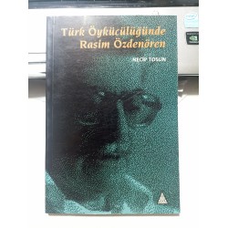 Türk Öykücülüğünde Rasim Özdenören