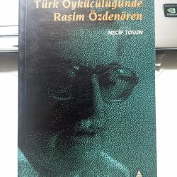 Türk Öykücülüğünde Rasim Özdenören