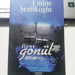 Bir Gönül Mücadelesi Bir Gönül Mücadelesi