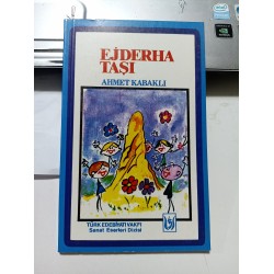 Ejderha Taşı Ejderha Taşı
