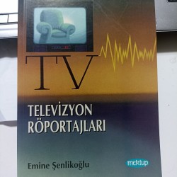 Televizyon Röportajları