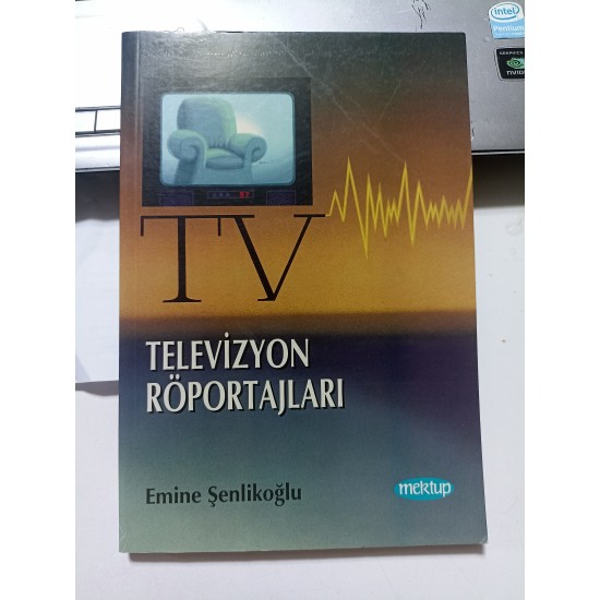 Televizyon Röportajları