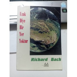 Uzak Diye Bir Yer Yoktur 2.El