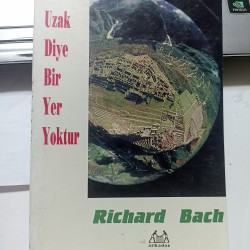 Uzak Diye Bir Yer Yoktur 2.El Uzak Diye Bir Yer Yoktur 2.El