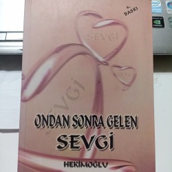 Ondan Sonra Gelen Sevgi  Ondan Sonra Gelen Sevgi