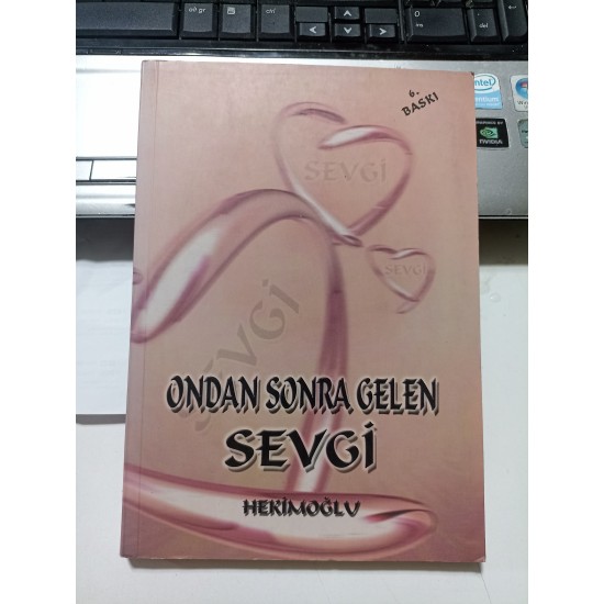 Ondan Sonra Gelen Sevgi  Ondan Sonra Gelen Sevgi