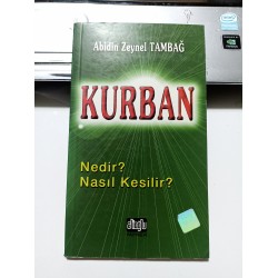 Kurban Nedir? Nasıl Kesilir?