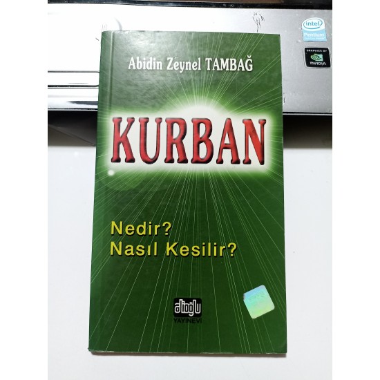 Kurban Nedir? Nasıl Kesilir?