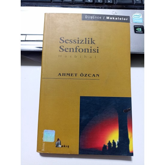Sessizlik Senfonisi Hasbihal Sessizlik Senfonisi Hasbihal