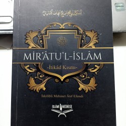 Mir`atu`l İslam