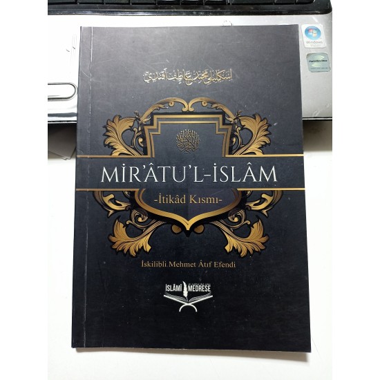 Mir`atu`l İslam Mir`atu`l İslam