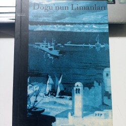 Doğunun Limanları 2.El Doğunun Limanları 2.El