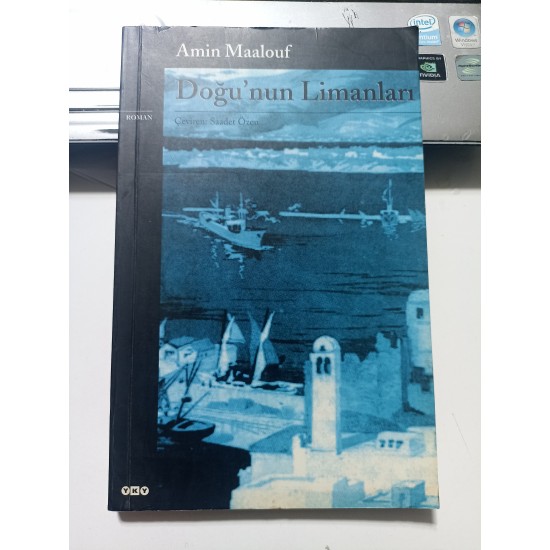 Doğunun Limanları 2.El Doğunun Limanları 2.El