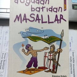Doğudan Batıdan Masallar Doğudan Batıdan Masallar