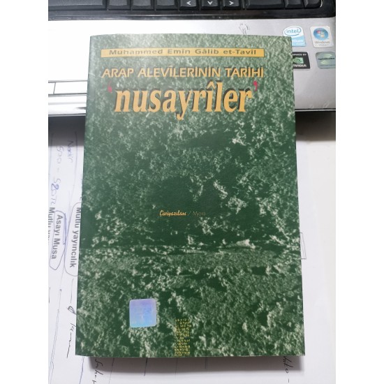 Arap Alevilerinin Tarihi Nusayriler Arap Alevilerinin Tarihi Nusayriler