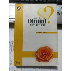 Sorularla Dinimi Öğreniyorum