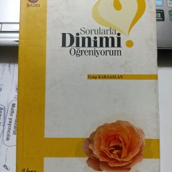 Sorularla Dinimi Öğreniyorum