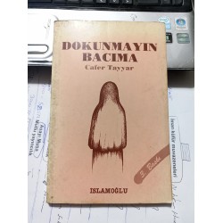 Dokunmayın Bacıma 2.El
