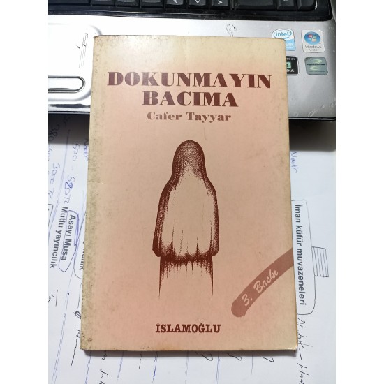 Dokunmayın Bacıma 2.El