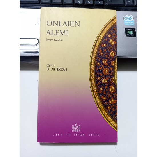 Onların Alemi Onların Alemi