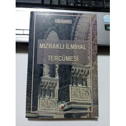 Mızraklı İlmihal Tercümesi