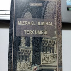Mızraklı İlmihal Tercümesi