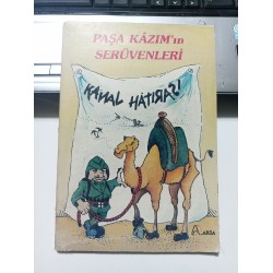 Paşa Kazım'ın Serüvenleri