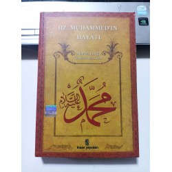 Hz. Muhammed'in Hayatı 